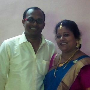 Meet your Posher, Sowmya